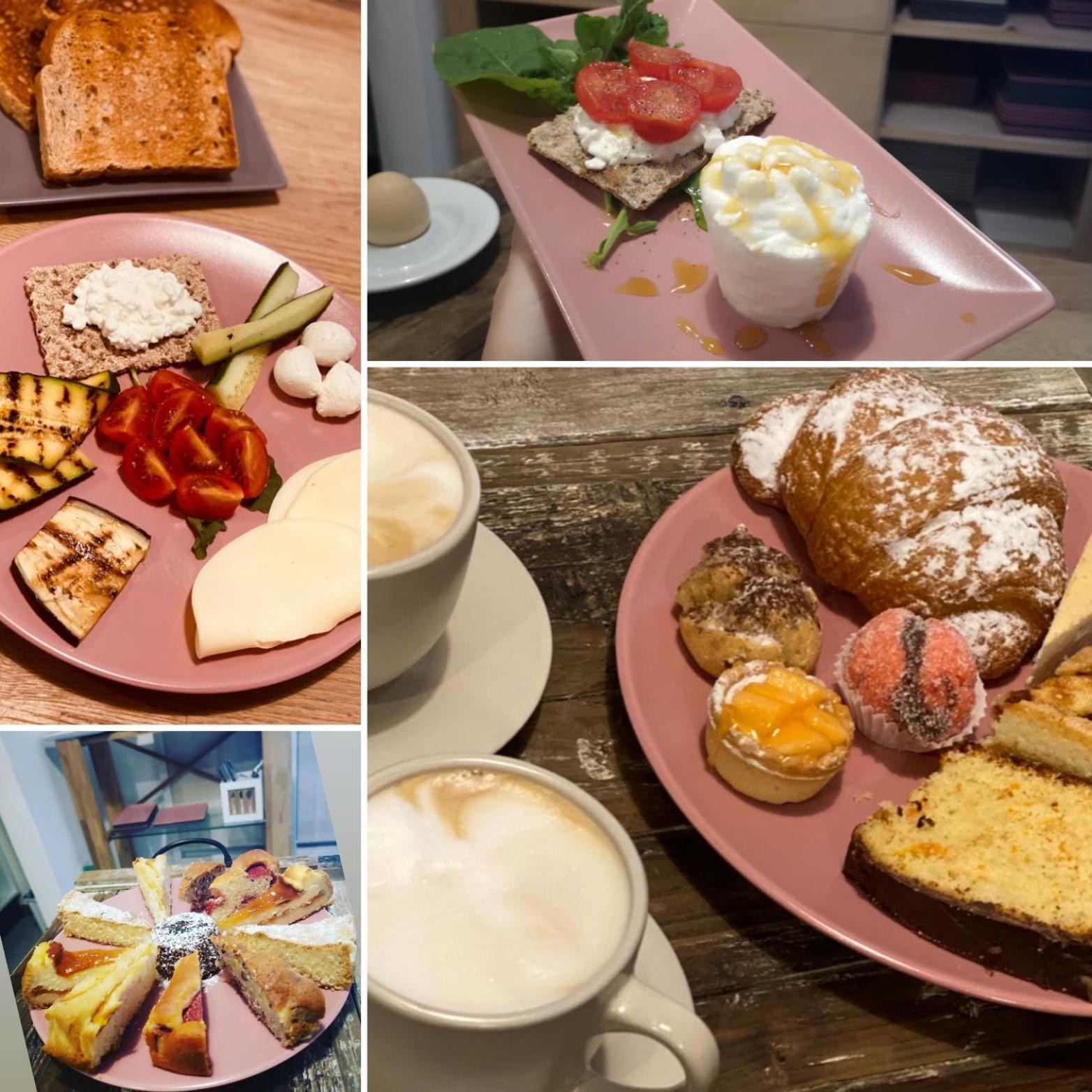 B&B Antico Telaio ซานตามาเรีย นาวาร์เรเซ ภายนอก รูปภาพ